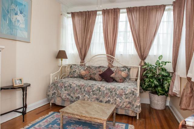Cedars & Beeches Bed & Breakfast Long Branch Exterior foto