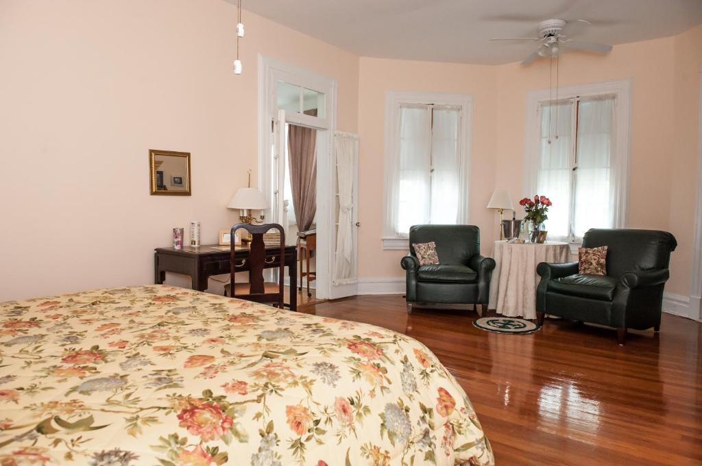 Cedars & Beeches Bed & Breakfast Long Branch Cameră foto