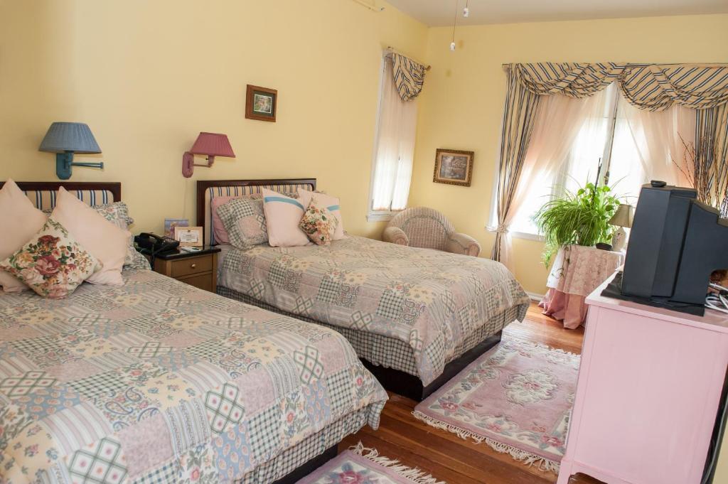 Cedars & Beeches Bed & Breakfast Long Branch Cameră foto
