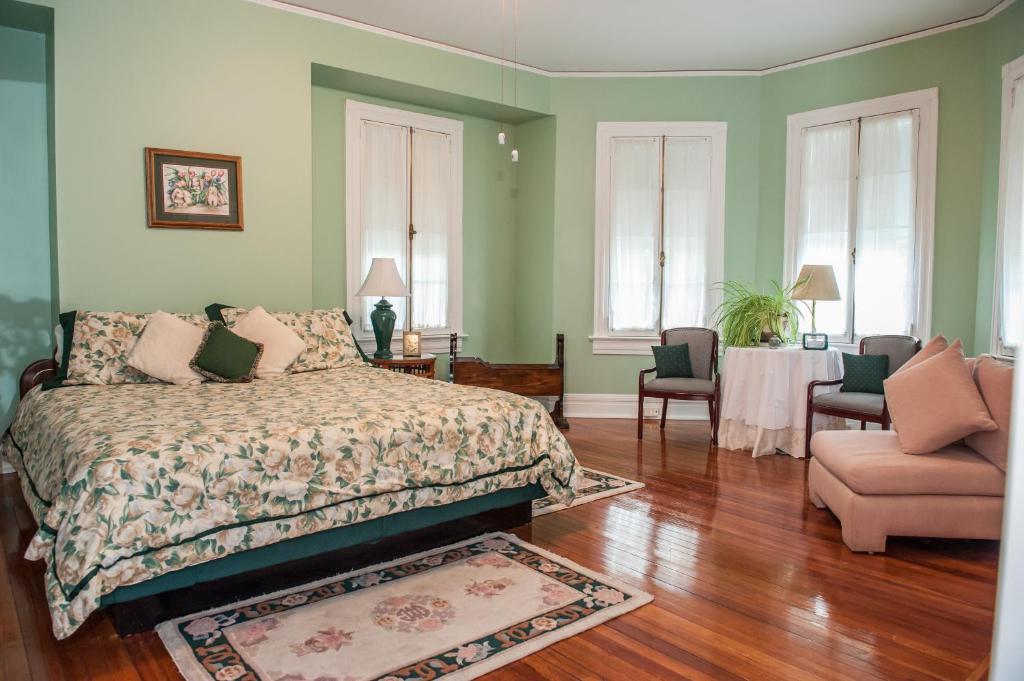 Cedars & Beeches Bed & Breakfast Long Branch Cameră foto