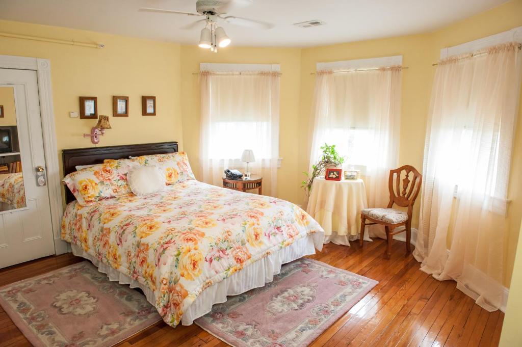 Cedars & Beeches Bed & Breakfast Long Branch Cameră foto