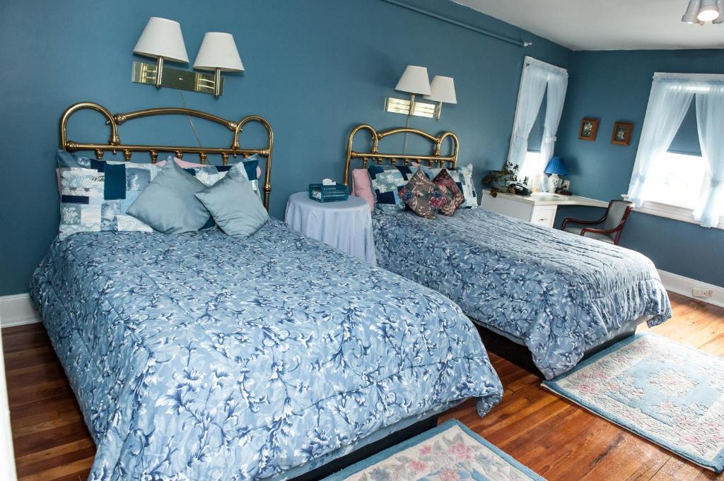 Cedars & Beeches Bed & Breakfast Long Branch Cameră foto
