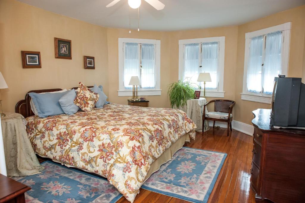 Cedars & Beeches Bed & Breakfast Long Branch Cameră foto